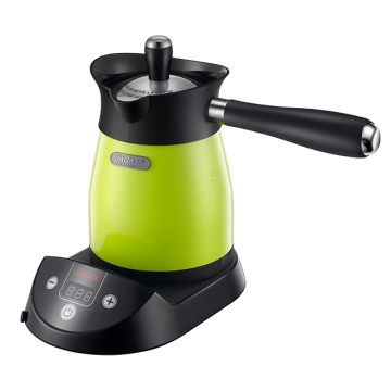 Compact Automatic Home Coffee Maker