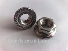 HEX FLANGE NUT