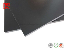 Black Semiconductors G10/Fr4 Fibreglass Board Manufacturer
