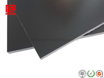 Black Semiconductors G10/Fr4 Fibreglass Board Manufacturer