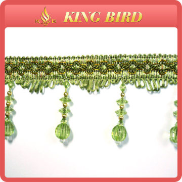 handmade Hot sale Fashional lace window blinds