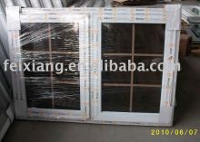 PVC window, Vinyl window