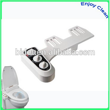 cheap enjoy clean female male enema toilet bidet