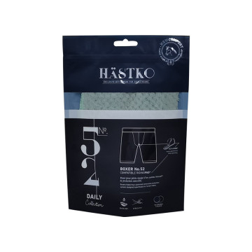 Vestiti biodegradabili ecocompatibili Stand Up Bags