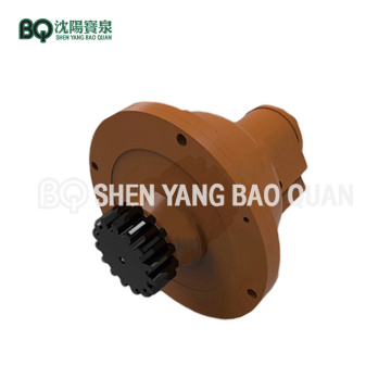 SRIBS SAJ30-1.4 Anti-drop Safety Device for Building Hoist