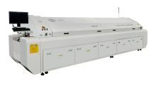 Hot Air Reflow Oven for BGA