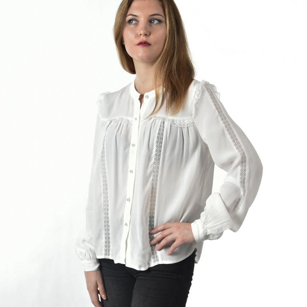 Viscose Blouse