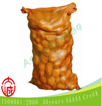 poly woven sacks for potatoes, flour and grains