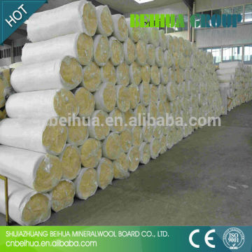 glass wool heat insulating material