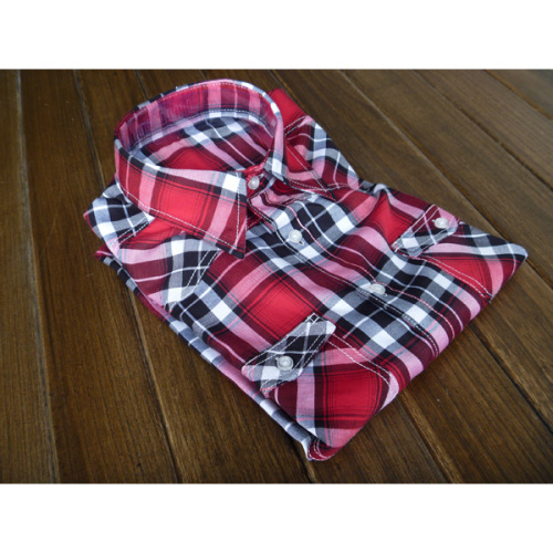 plaid and floral flannel shirt giant shirts interactive shirt