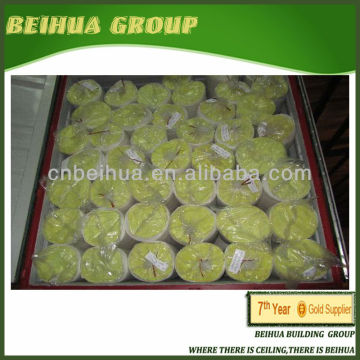 heat preservation thermal insulation glass wool