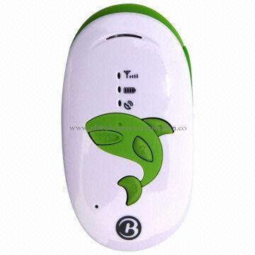 GPS302 Smallest Mini GSM GSP Personal Tracker/Children Locator with SMS, -159dBm Sensitivity