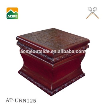 luxury urn box supplier