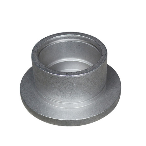Custom Aluminium Forging Machinery Parts