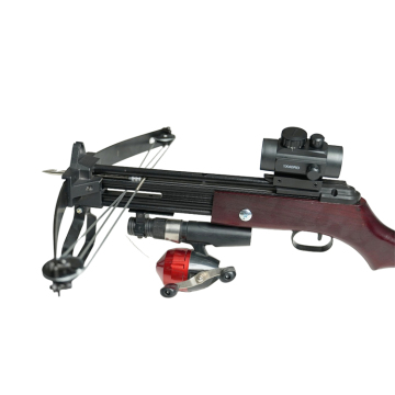 60lb compact crossbows for emergency use