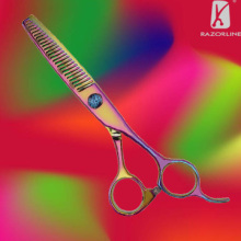 SUS440C Hair Dressing Scissors (LGP909TRF)