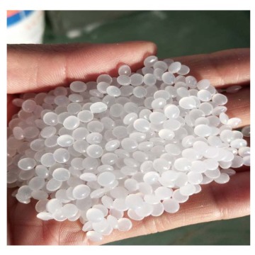 HDPE M80064 - Virgin High Toughness Plastic Resin Pellets
