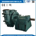 8X6F centrifugalpump för kolgruva