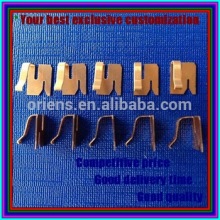 phosphor copper stamping shrapnel