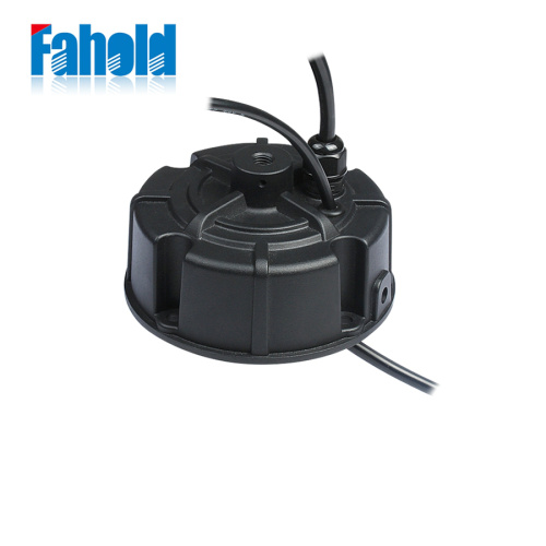 Industrial Round Led High Bay Light Driver