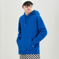 Oversized ruiter hoodies sportheren