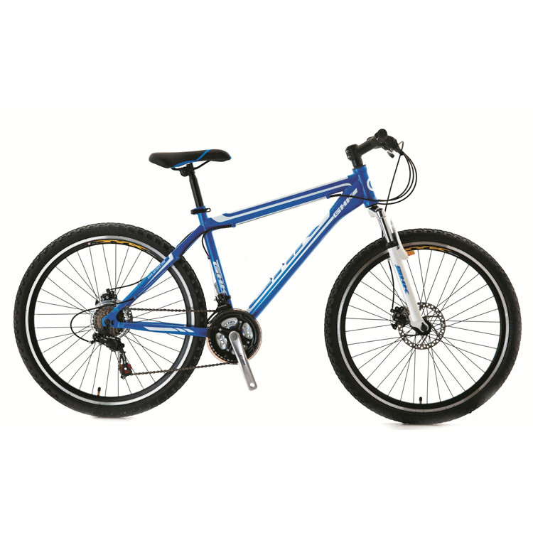 steel frame 26" best mountain bikes for sale/OEM service cheap men mountain bike in stock
