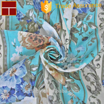 price various bedding 100% plain cotton printed fabric