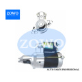 31007000 MITSUBISHI STARTER MOTOR 12V 0.8KW 8T