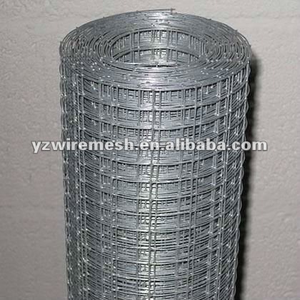 Xinji Anping cheap welded wire mesh