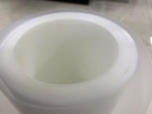 glossy pp rigid film for folding box