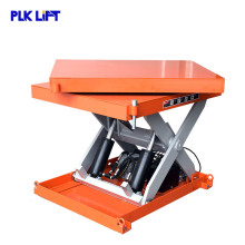 Rotary Lift Platform Scissor Lift China