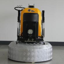 Planetary epoxy concrete floor diamond grinder
