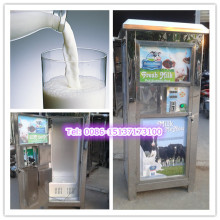 Vending Machine: Milk Dispensing Machine
