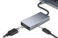 USB Hub Multi-Function Hub