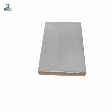 High Purity Magnesium Alloy Plate