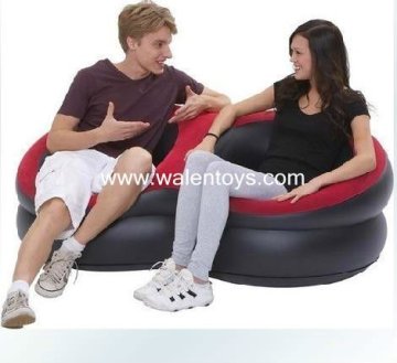 inflatable air sofa