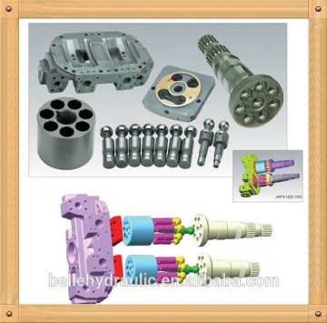 Hitachi Hitachi EX200-3 Hydraulic piston pump parts