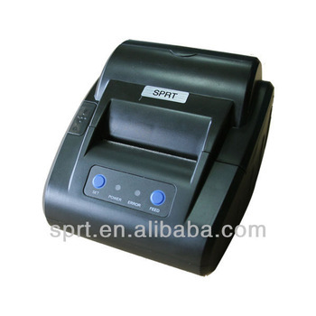 58mm android bluetooth pos printer