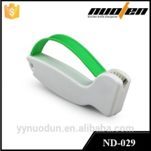 Professional pocket knife sharpener