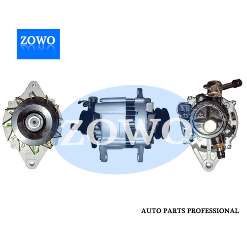 LR150428 HITACHI ALTERNADOR DE AUTOMÓVEL 70A 12V