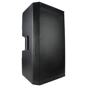Outdoor protable speaker with DSP capability 600W RMS