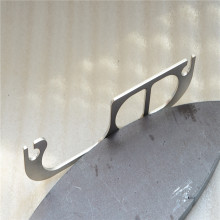 ISO9001 Professional Laser Cutting Service