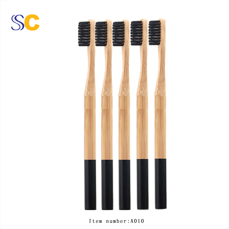 Bamboo Toothbrush A010