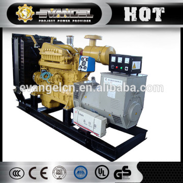 Gas natural gas Generator Set generator gas kit