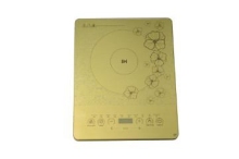 Supper slim induction cooker thickness 2.5cm