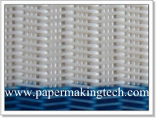 Spiral Filter Fabric
