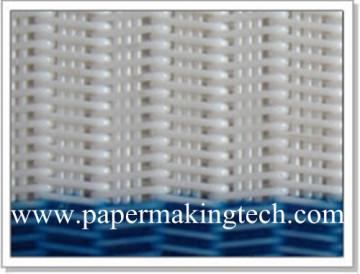 Spiral Filter Fabric