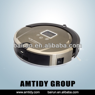 Automatic ce rohs Rechargeable Robot Floor Vacuum Factory