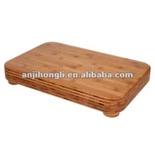 Eco-friendly Bamboo Cutting Board For Kitchenware