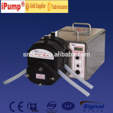peristaltic pump high flow